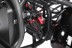 Электроскутер WHITE SIBERIA PRO TRIKE+ 3000W, черный