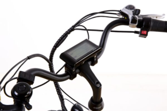Электровелосипед Elbike Galant Big Vip 13
