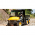 Электрогрузовик KXU-22 UTV 6X4
