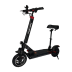 Электросамокат Kugoo Kirin M4 Pro Plus