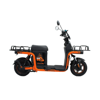 Электровелосипед Kugoo U5 800w 60v 45ah