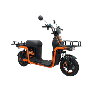 Электровелосипед Kugoo U5 800w 60v 45ah