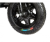 Грузовой электрический трицикл RUTRIKE D4 1800 60V 1200W зеленый