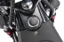 Электроскутер WHITE SIBERIA PRO MAX 3950W, черный