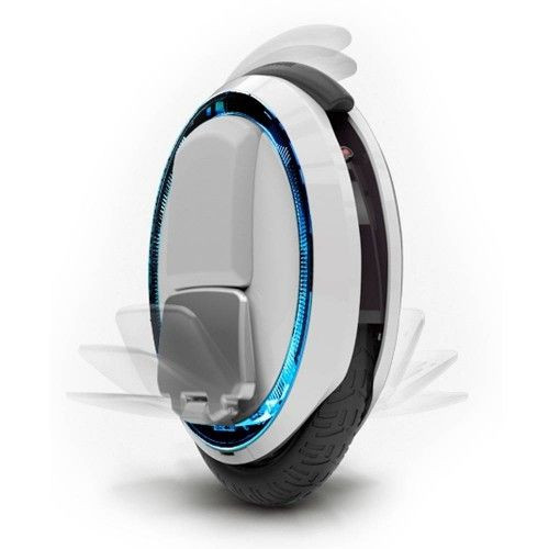 Моноколесо Ninebot One S2