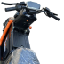 Электроскутер GT U2 PRO