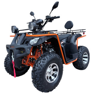 Квадроцикл Kugoo К3 pro
