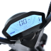Электротрицикл WHITE SIBERIA TRIKE MINI BLACK 1500W