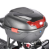 Электротрицикл WHITE SIBERIA TRIKE MINI BLACK 1500W