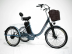 Электровелосипед GreenCamel Трайк-B (R24 500W 48V 20Ah)
