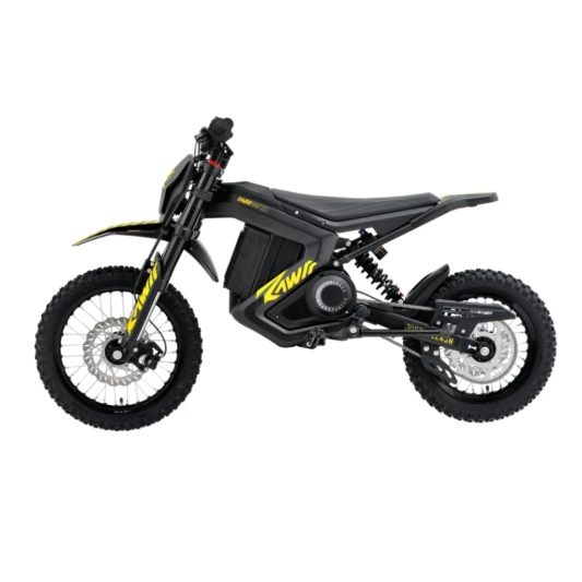 Электромотоцикл RAWRR Mantis-Mini