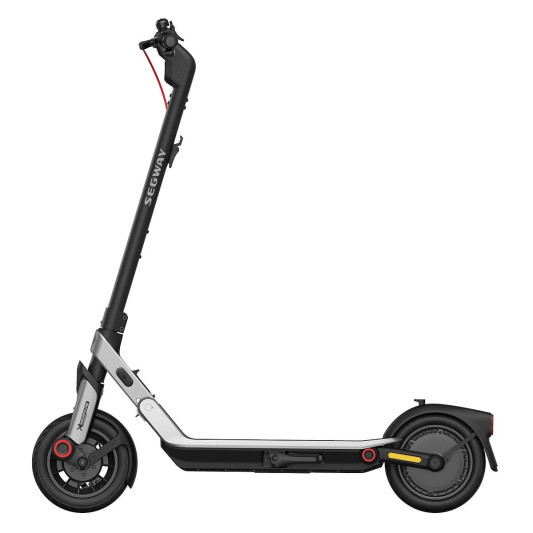 Электросамокат Ninebot Kickscooter E3 Pro