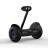 Мини сигвей Ninebot L8, черный