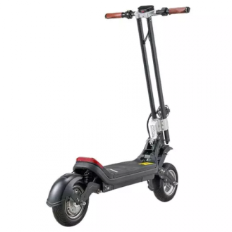 Гусеничный электросамокат Electroway T2S (30Ач) зима+лето