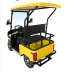 Гольфкар GreenCamel A2 ECO (2 seats 1000W R8) пониженная