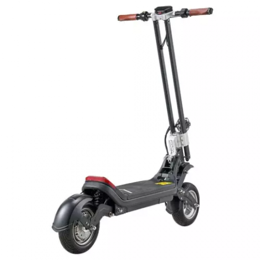 Гусеничный электросамокат Electroway T2S (20Ач) зима+лето