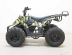 Квадроцикл GreenCamel Гоби K51 (36V 800W R7 Цепь) быстросъем, ножной тормоз  