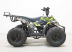 Квадроцикл GreenCamel Гоби K51 (36V 800W R7 Цепь) быстросъем, ножной тормоз  