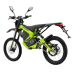 Электромотоцикл RAWRR Mantis S