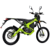 Электромотоцикл RAWRR Mantis S