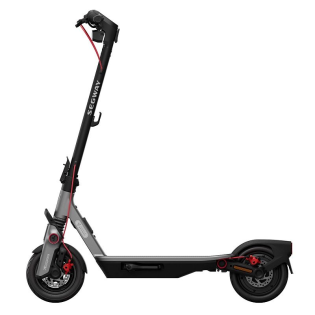Электросамокат Ninebot Kickscooter F3 Pro
