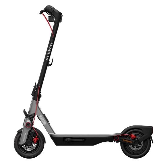 Электросамокат Ninebot Kickscooter F3 Pro
