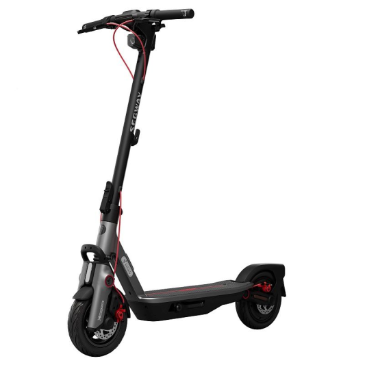 Электросамокат Ninebot Kickscooter F3 Pro