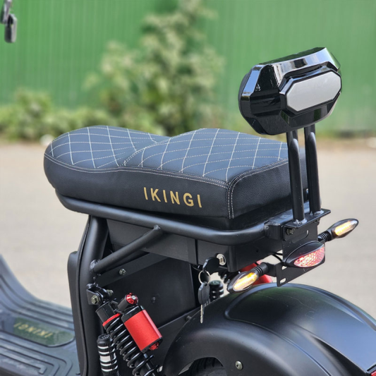 Электрический скутер Ikingi X12 PRO