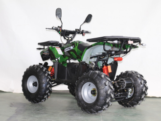 Квадроцикл GreenCamel Атакама T420 (60V 1500W R8 Дифференциал) пониженная