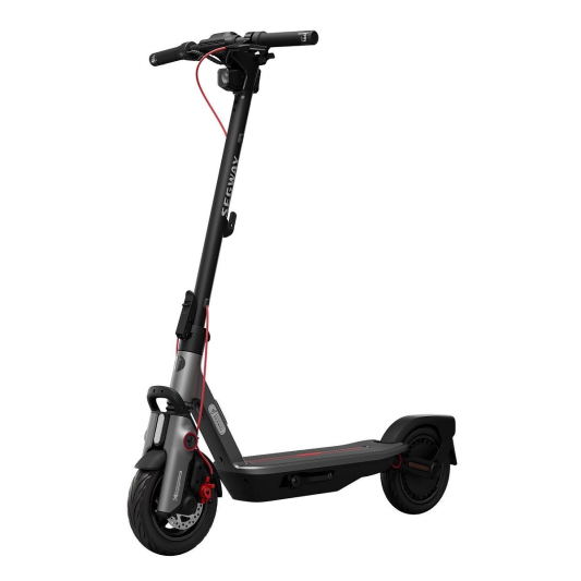 Электросамокат Segway Ninebot Kickscooter F3