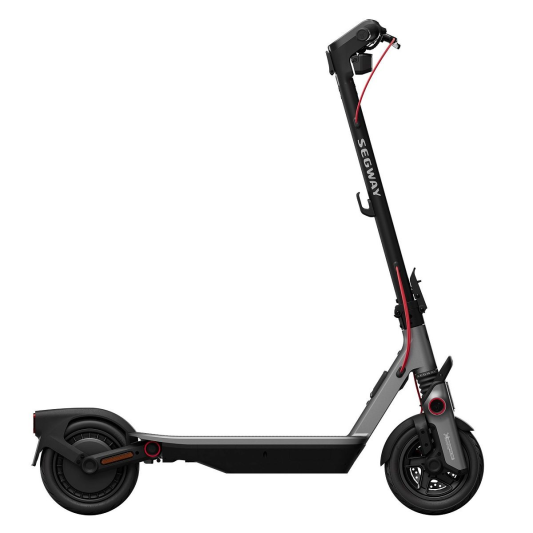 Электросамокат Segway Ninebot Kickscooter F3
