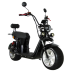 Электрический скутер Ikingi M13 Pro