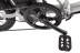 Электровелосипед Eltreco XT 600 D