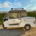 Трицикл GreenCamel Шторм Пикап (60V 1500W) кабина, кузов, понижающая 