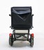 Электротрицикл GreenCamel Кольт V700, черный