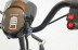 Трицикл GreenCamel Кольт 501 (36V 10Ah 2x250W), синий