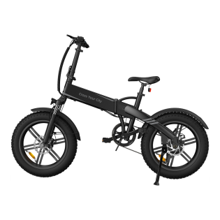 Электровелосипед ADO A20F Beast