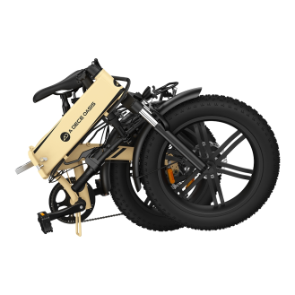 Электровелосипед ADO A20F Beast SND