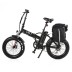 Электровелосипед VOLT HAWK PRO Model