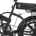 Электровелосипед VOLT HAWK PRO Model
