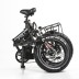 Электровелосипед VOLT HAWK PRO Model