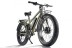 Электрофэтбайк VOLTECO BIGCAT DUAL NEW, хаки