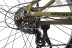 Электрофэтбайк VOLTECO BIGCAT DUAL NEW, хаки
