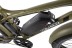 Электрофэтбайк VOLTECO BIGCAT DUAL NEW, хаки