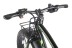 Электрофэтбайк VOLTECO BIGCAT DUAL NEW, хаки