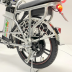 Электровелосипед GreenCamel Транк 18 V8 (R18 500W 60v20Ah)