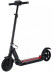 Электросамокат Kugoo S2 Jilong 36V 6.6Ah, черный