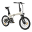 Электровелосипед ADO A20S Lite Wh Белый