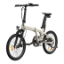 Электровелосипед ADO A20S Lite Wh Белый