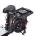 Электровелосипед Jetson MONSTER Pro CROSS 1200W 60V20Ah (двойные задние амортизаторы)